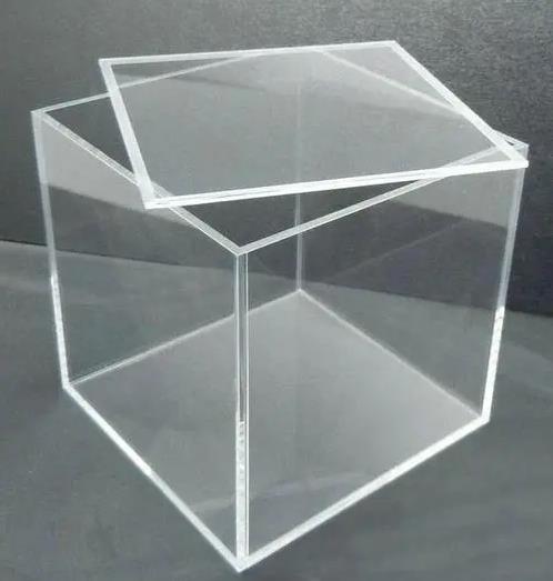 盒子